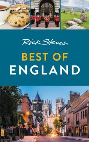 Rick Steves Best of England image number 0
