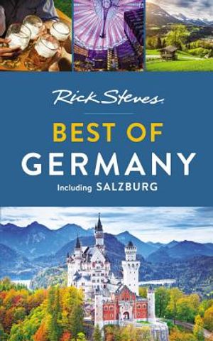 Rick Steves Best of Germany image number 0