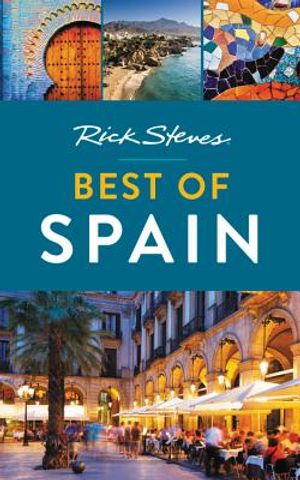 Rick Steves Best of Spain image number 0
