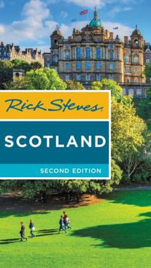 Rick Steves Scotland image number 0