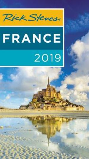 Rick Steves France 2019 image number 0