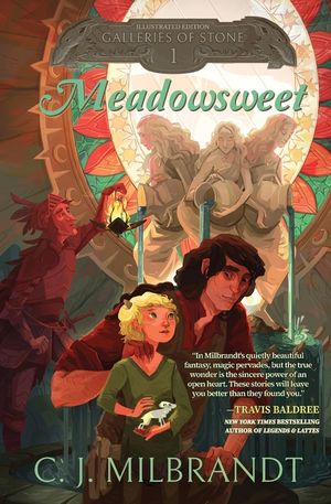 Meadowsweet image number 0