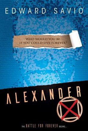 Alexander X image number 0