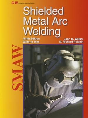 Shielded Metal Arc Welding image number 0