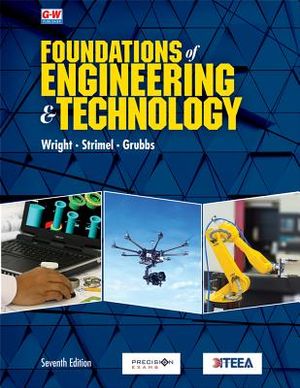 Foundations of Engineering & Technology image number 0