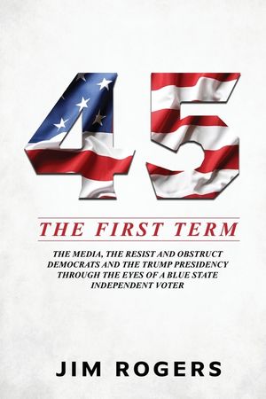 45: The First Term image number 0