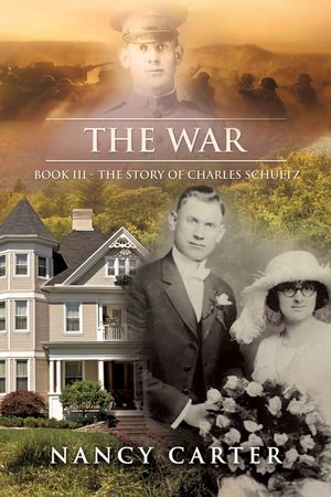 The War: Book III - The Story of Charles Schultz image number 0