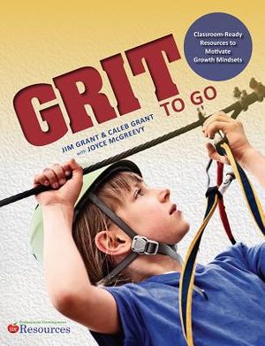 Grit-To-Go: Classroom-Ready Resources image number 0