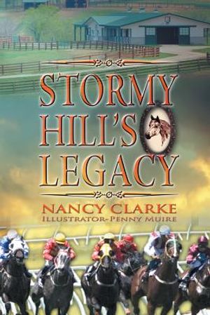 Stormy Hill's Legacy image number 0
