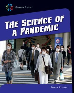 The Science of a Pandemic image number 0