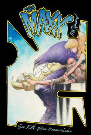 The Maxx: Maxximized Volume 2 image number 0