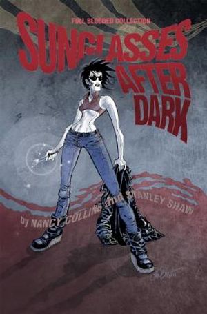 Sunglasses After Dark: Full Blooded Collection image number 0