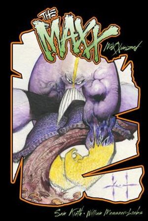 The Maxx: Maxximized Volume 3 image number 0