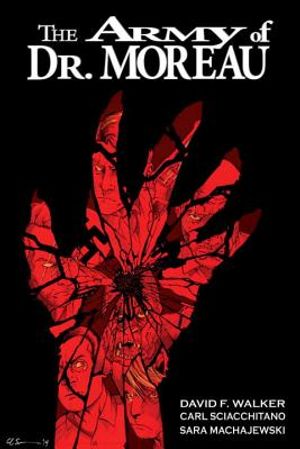 The Army of Doctor Moreau image number 0