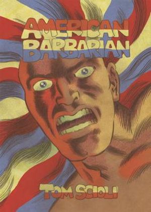 American Barbarian: The Complete Series image number 0