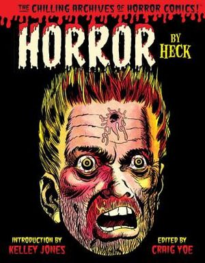 Horror by Heck! image number 0