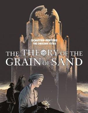 The Theory of the Grain of Sand image number 0