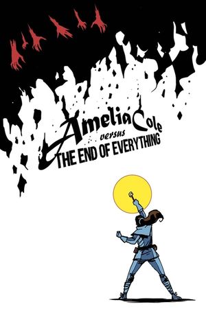 Amelia Cole Versus the End of Everything image number 0