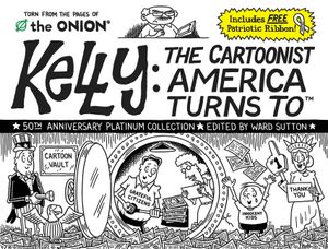 Kelly: The Cartoonist America Turns to image number 0