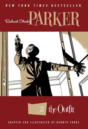 Richard Stark's Parker: The Outfit image number 0