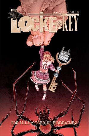 Locke & Key: Small World image number 0