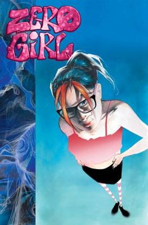 Zero Girl image number 0