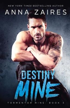 Destiny Mine image number 0