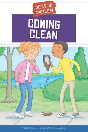 Coming Clean image number 0