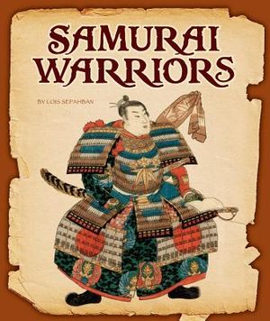 Samurai Warriors image number 0