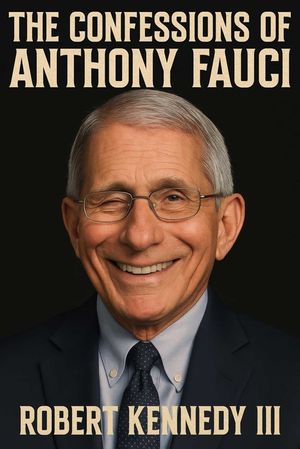 The Confessions of Anthony Fauci image number 0
