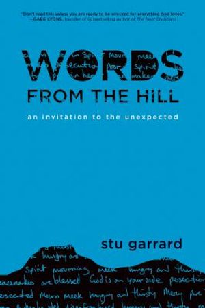Words from the Hill image number 0