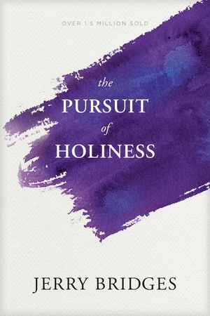 The Pursuit of Holiness image number 0