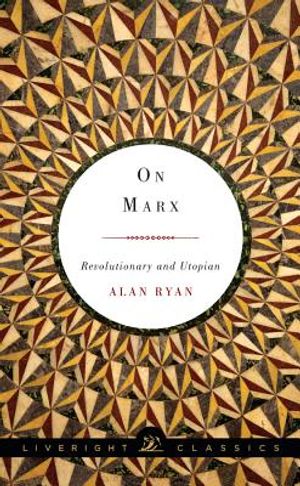 On Marx: Revolutionary and Utopian image number 0