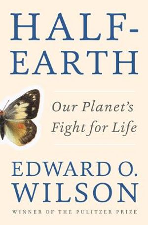 Half-Earth: Our Planet's Fight for Life image number 0