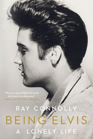 Being Elvis: A Lonely Life image number 0