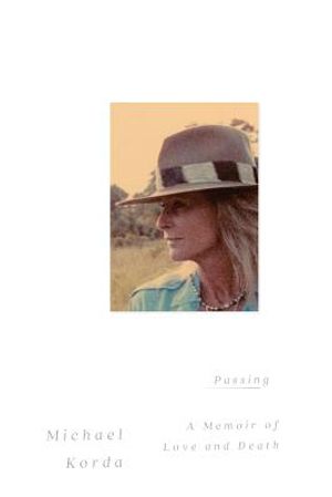 Passing: A Memoir of Love and Death image number 0