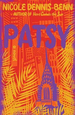 Patsy image number 0