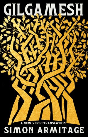 Gilgamesh: A New Verse Translation image number 0