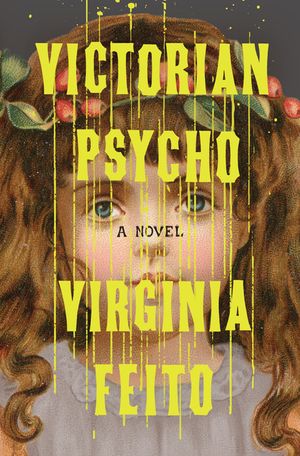 Victorian Psycho image number 0