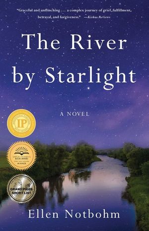 The River by Starlight image number 0