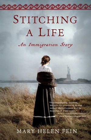 Stitching a Life: An Immigration Story image number 0