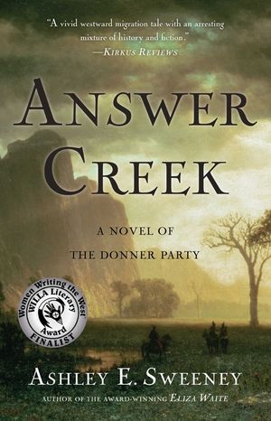Answer Creek image number 0