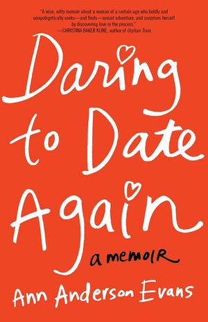 Daring to Date Again image number 0