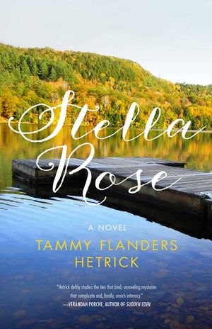 Stella Rose image number 0