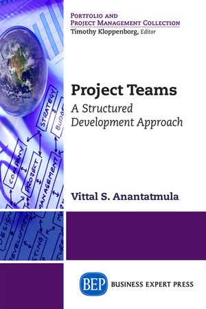 Project Teams: A Structured Development Approach image number 0