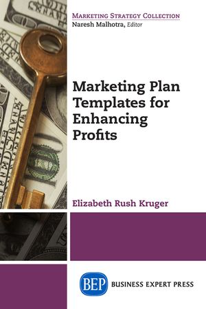 Marketing Plan Templates for Enhancing Profits image number 0