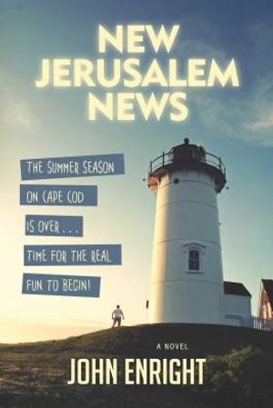 New Jerusalem News image number 0