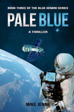 Pale Blue: A Thriller image number 0