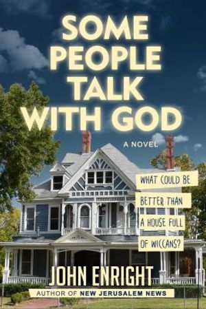 Some People Talk with God image number 0