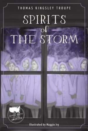 Spirits of the Storm image number 0